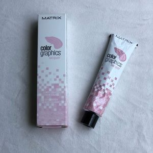 Matrix Color Graphics Hair Color